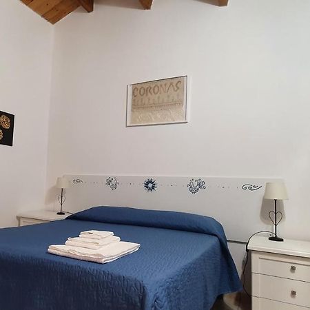 Bungalows Coronas Bonorva Екстериор снимка