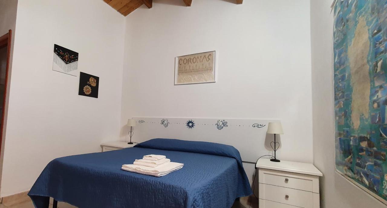 Bungalows Coronas Bonorva Екстериор снимка