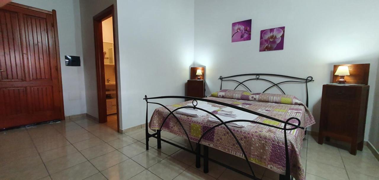 Bungalows Coronas Bonorva Екстериор снимка