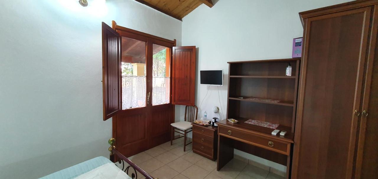 Bungalows Coronas Bonorva Екстериор снимка