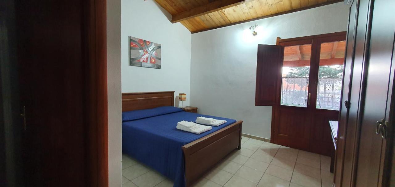 Bungalows Coronas Bonorva Екстериор снимка