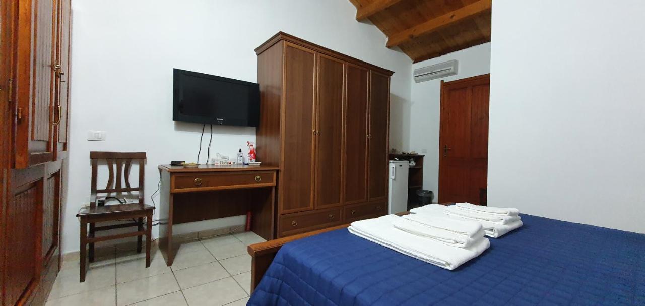 Bungalows Coronas Bonorva Екстериор снимка