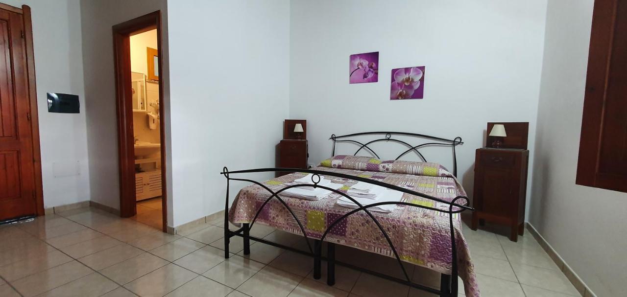 Bungalows Coronas Bonorva Екстериор снимка