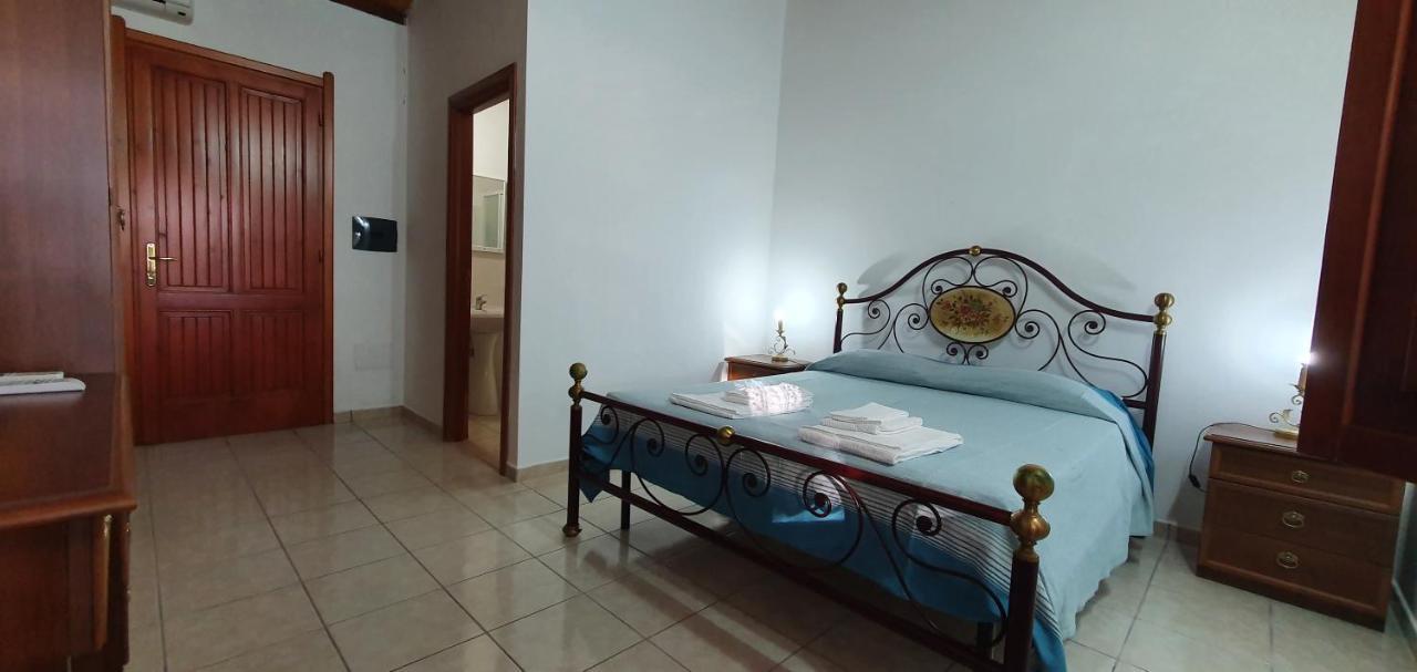 Bungalows Coronas Bonorva Екстериор снимка