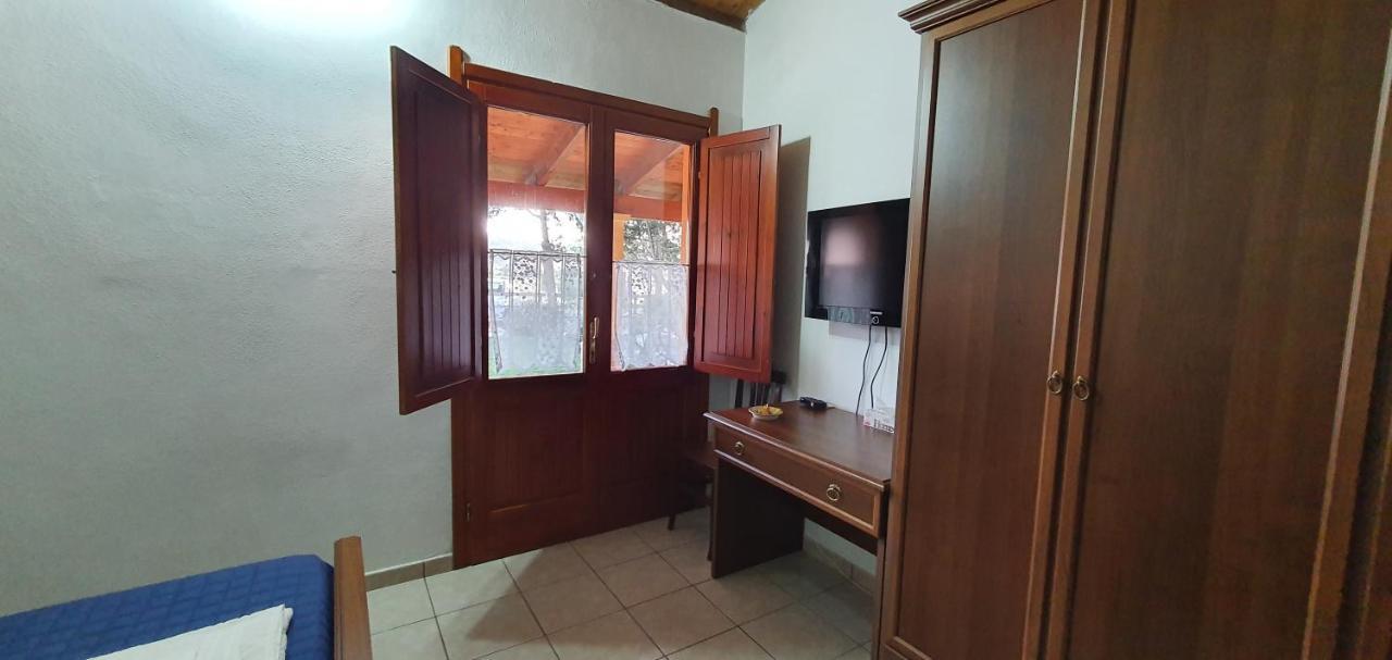 Bungalows Coronas Bonorva Екстериор снимка