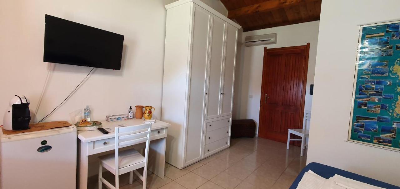 Bungalows Coronas Bonorva Екстериор снимка