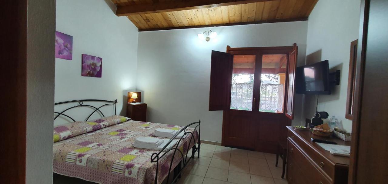 Bungalows Coronas Bonorva Екстериор снимка