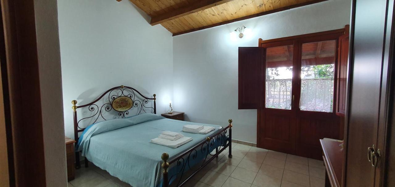 Bungalows Coronas Bonorva Екстериор снимка