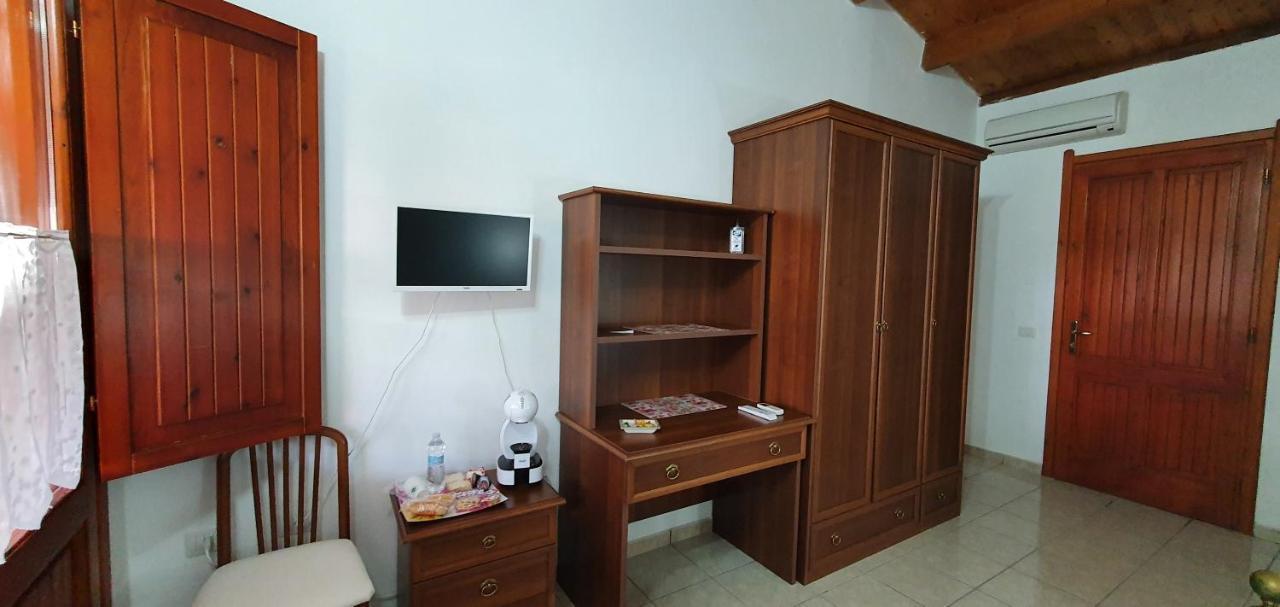 Bungalows Coronas Bonorva Екстериор снимка