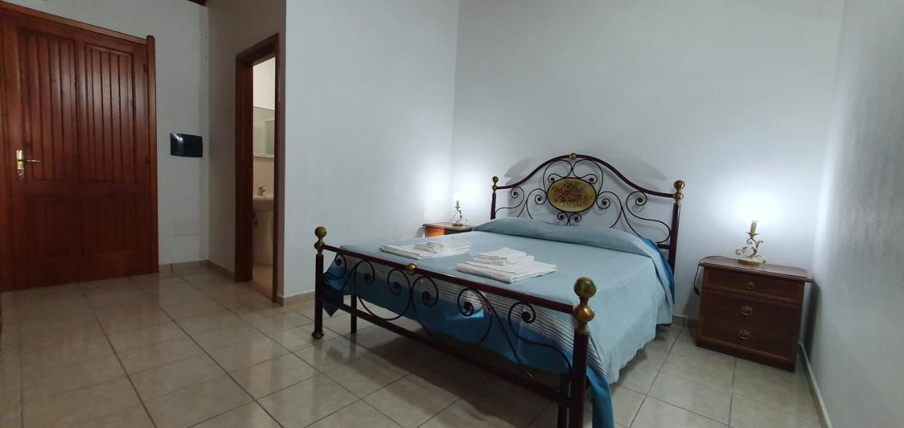 Bungalows Coronas Bonorva Екстериор снимка