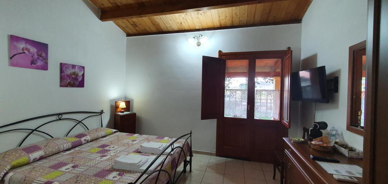 Bungalows Coronas Bonorva Екстериор снимка