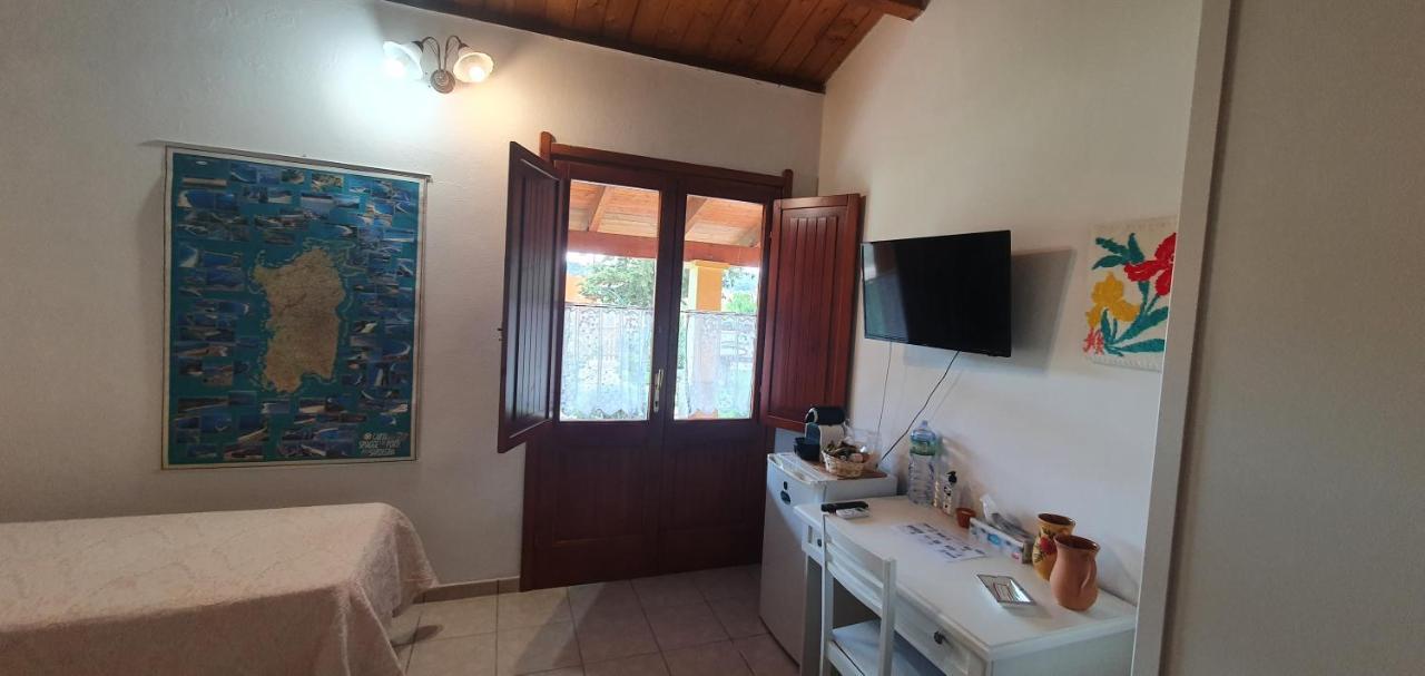 Bungalows Coronas Bonorva Екстериор снимка