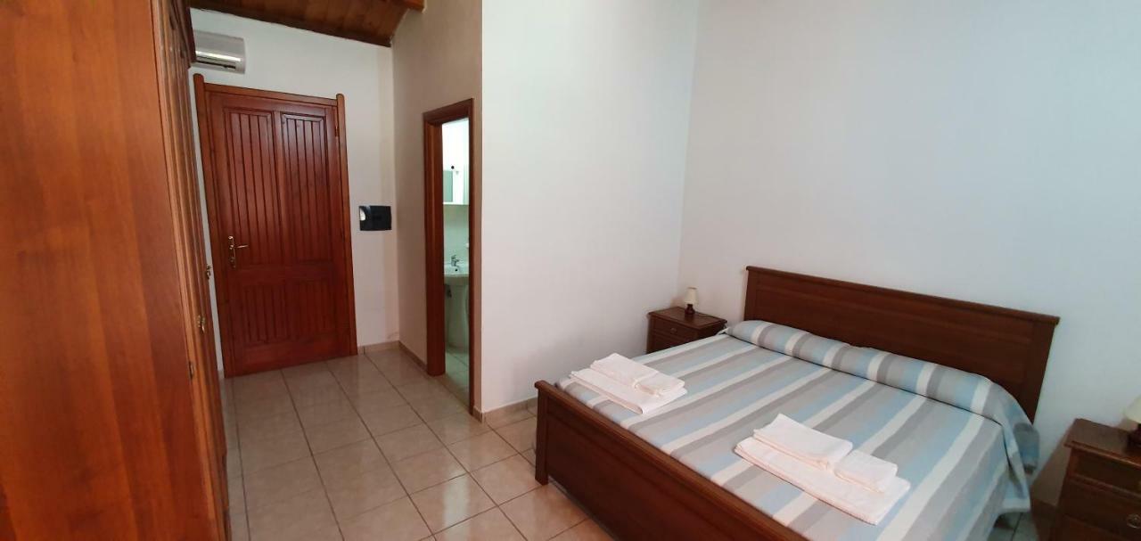 Bungalows Coronas Bonorva Екстериор снимка