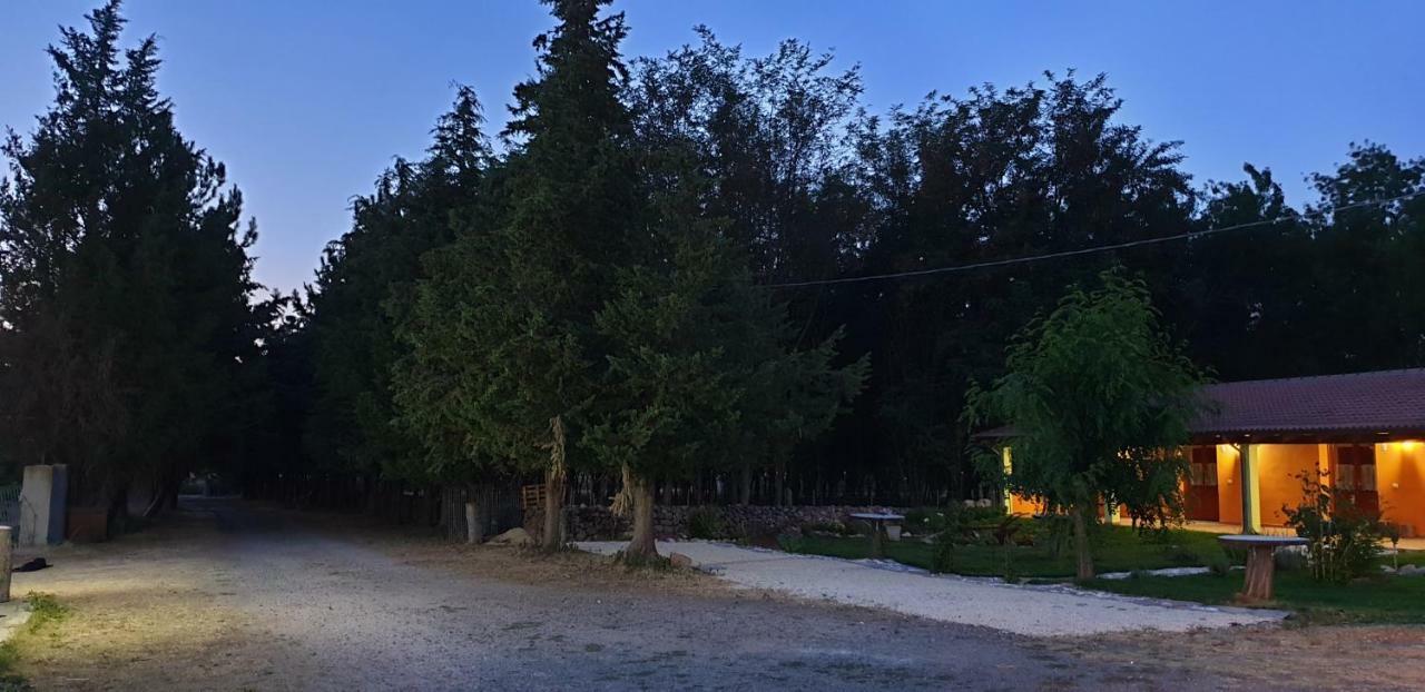 Bungalows Coronas Bonorva Екстериор снимка