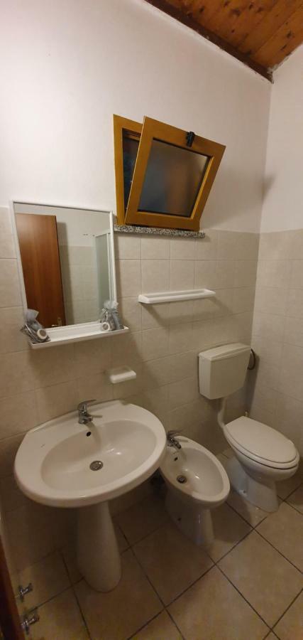 Bungalows Coronas Bonorva Екстериор снимка