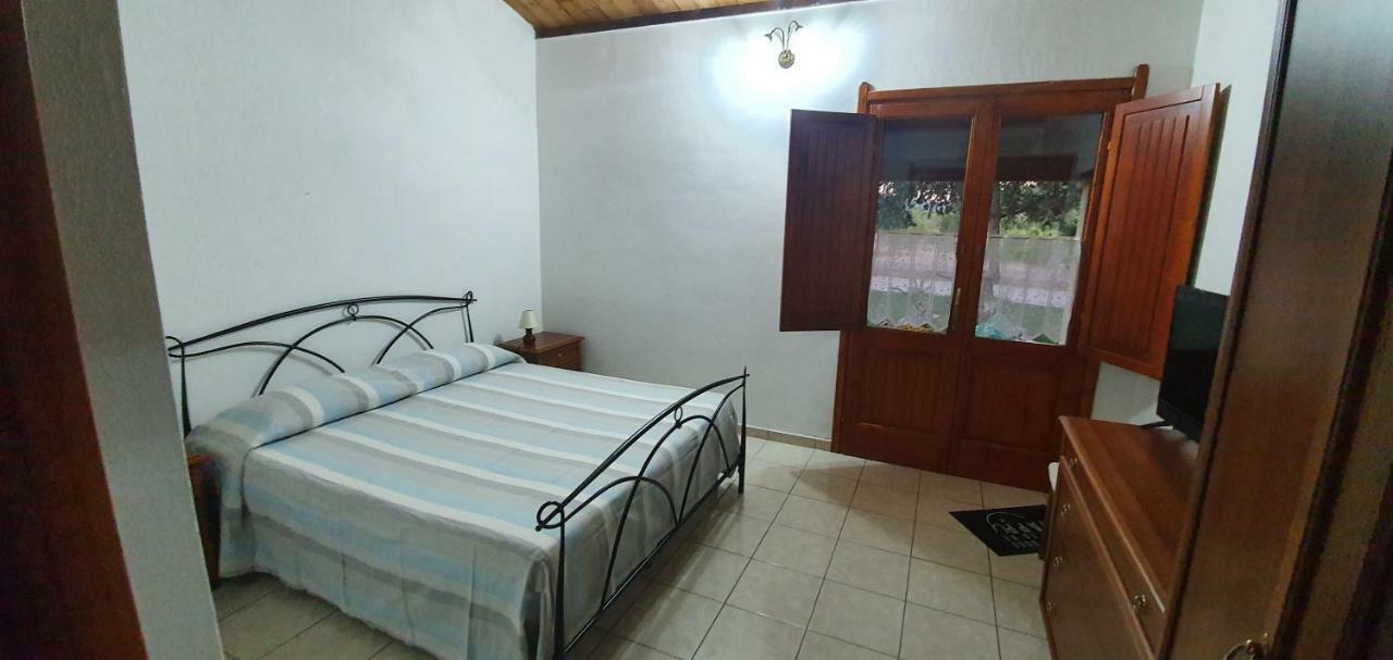 Bungalows Coronas Bonorva Екстериор снимка