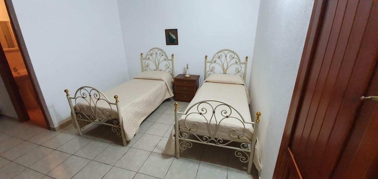 Bungalows Coronas Bonorva Екстериор снимка