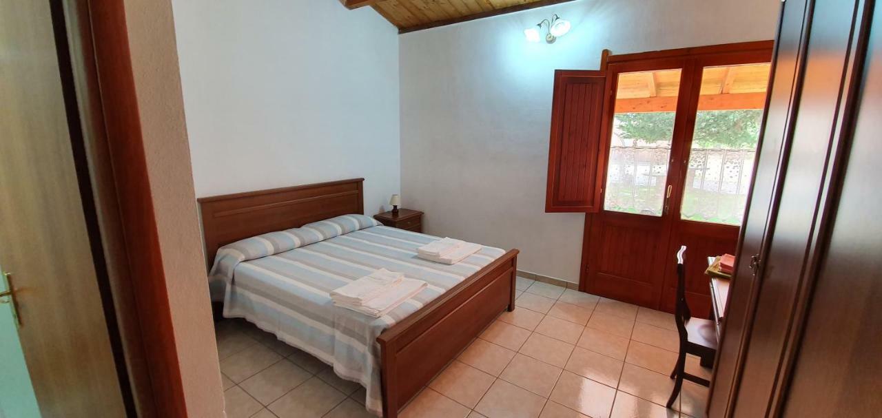 Bungalows Coronas Bonorva Екстериор снимка