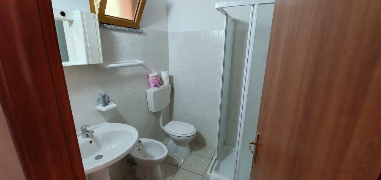 Bungalows Coronas Bonorva Екстериор снимка