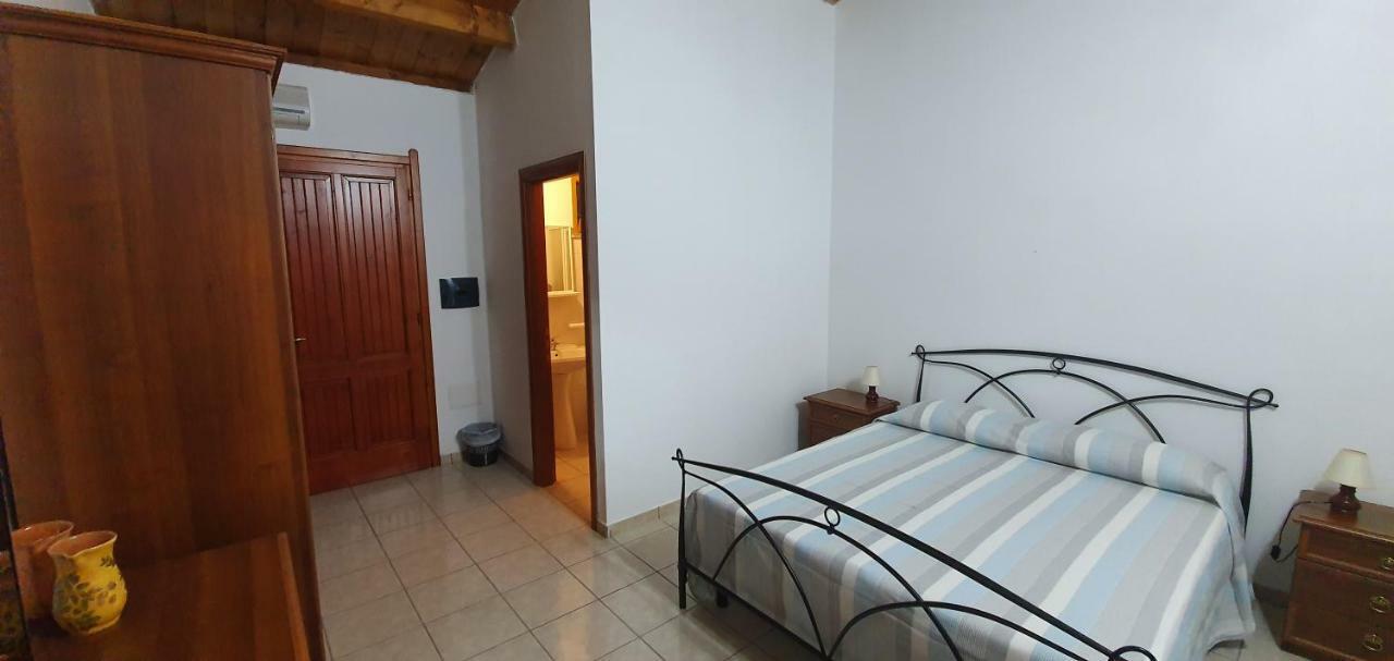 Bungalows Coronas Bonorva Екстериор снимка