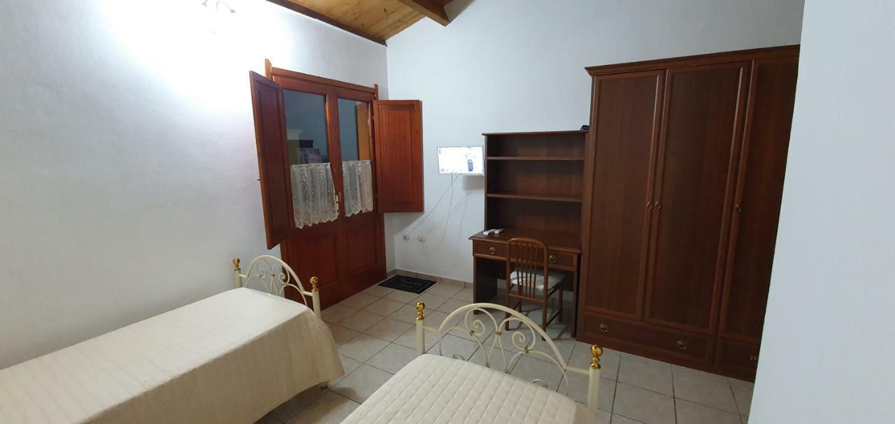 Bungalows Coronas Bonorva Екстериор снимка